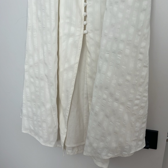 Cult Gaia Simona Dress - Picture 4 of 8